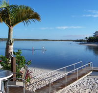 Skippers Cove Waterfront Resort - Hotel Gold Coast