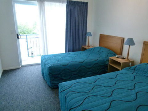 Madison Ocean Breeze Apartments - Hotel Gold Coast 30