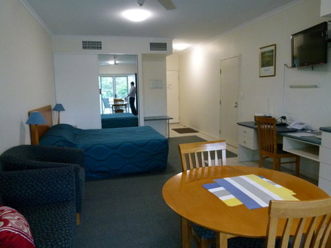Madison Ocean Breeze Apartments - Hotel Gold Coast 27