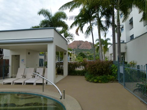 Madison Ocean Breeze Apartments - Hotel Gold Coast 14