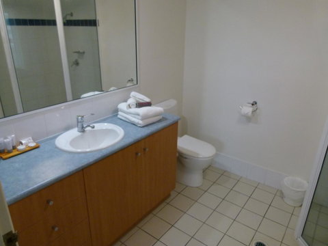 Madison Ocean Breeze Apartments - Hotel Gold Coast 32
