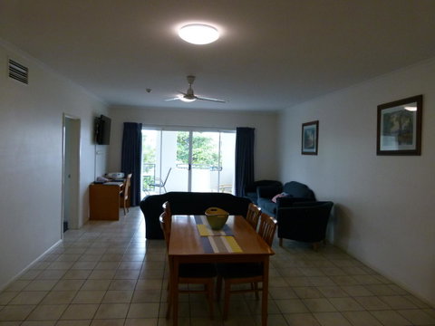 Madison Ocean Breeze Apartments - Hotel Gold Coast 26