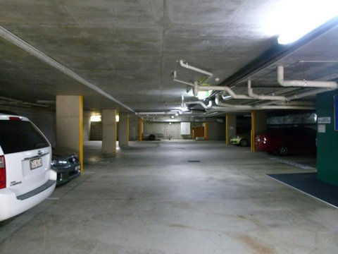 Madison Ocean Breeze Apartments - Hotel Gold Coast 38