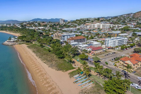 Madison Ocean Breeze Apartments - Hotel Gold Coast 4