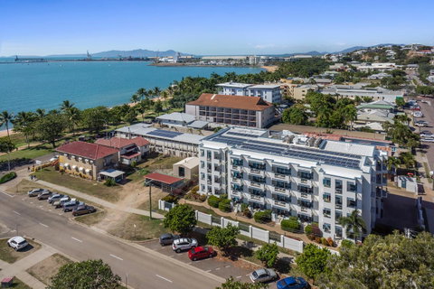 Madison Ocean Breeze Apartments - Hotel Gold Coast 3