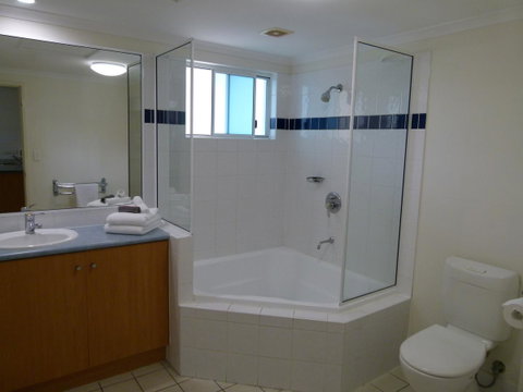 Madison Ocean Breeze Apartments - Hotel Gold Coast 34