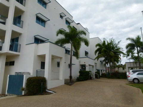 Madison Ocean Breeze Apartments - Hotel Gold Coast 8