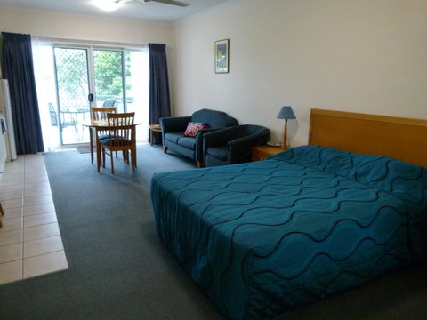 Madison Ocean Breeze Apartments - Hotel Gold Coast 28