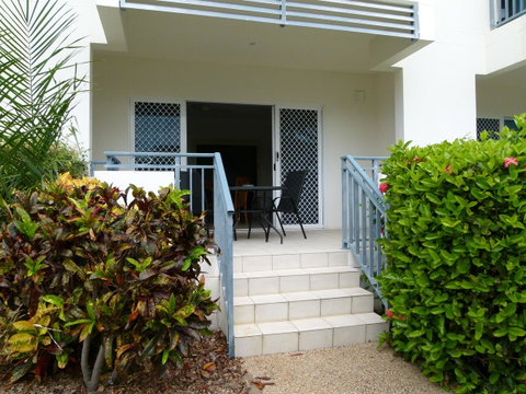 Madison Ocean Breeze Apartments - Hotel Gold Coast 19