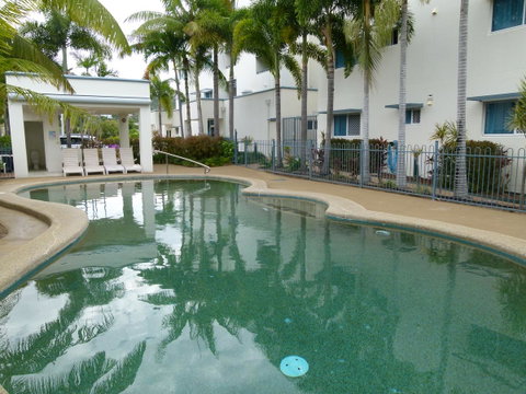 Madison Ocean Breeze Apartments - Hotel Gold Coast 15