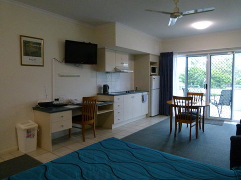 Madison Ocean Breeze Apartments - Hotel Gold Coast 22