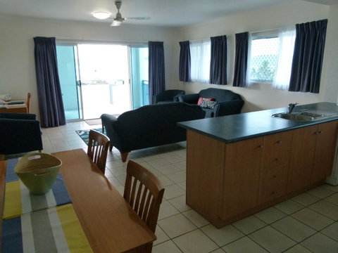 Madison Ocean Breeze Apartments - Hotel Gold Coast 25