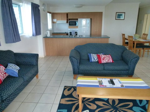 Madison Ocean Breeze Apartments - Hotel Gold Coast 21