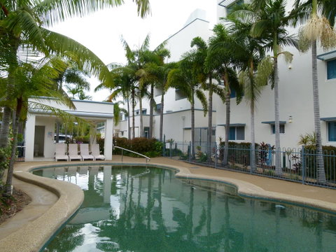 Madison Ocean Breeze Apartments - Hotel Gold Coast 16