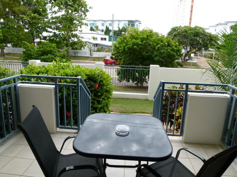 Madison Ocean Breeze Apartments - Hotel Gold Coast 20