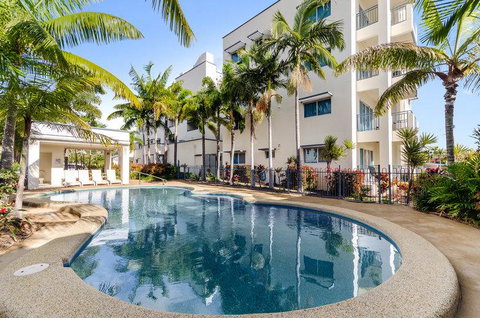 Madison Ocean Breeze Apartments - Hotel Gold Coast 0