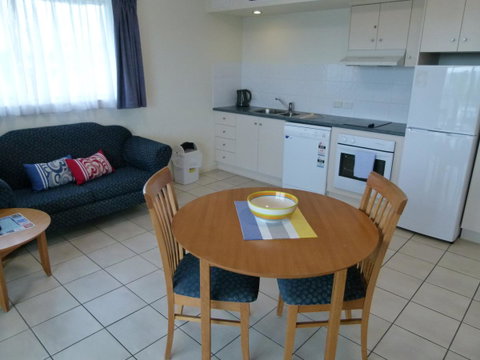 Madison Ocean Breeze Apartments - Hotel Gold Coast 23