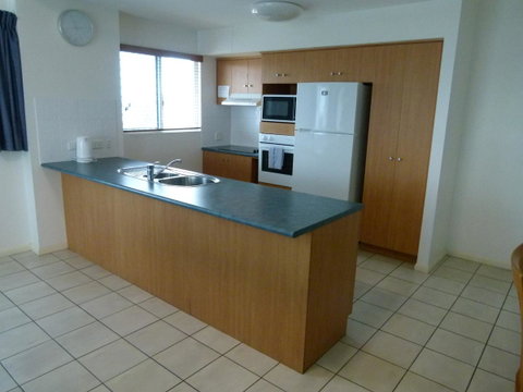 Madison Ocean Breeze Apartments - Hotel Gold Coast 24