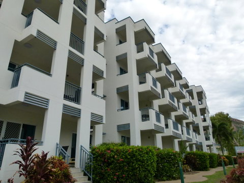 Madison Ocean Breeze Apartments - Hotel Gold Coast 7