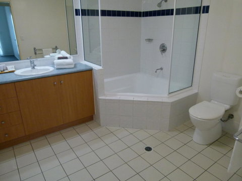 Madison Ocean Breeze Apartments - Hotel Gold Coast 33