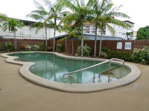 Madison Ocean Breeze Apartments - Hotel Gold Coast 17