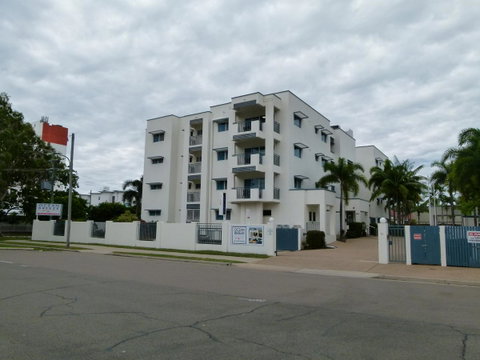 Madison Ocean Breeze Apartments - Hotel Gold Coast 6