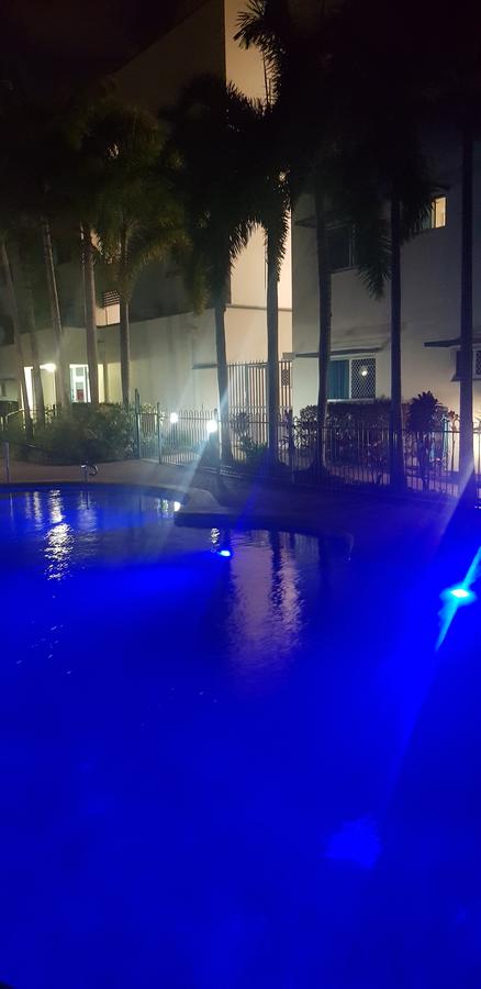 Madison Ocean Breeze Apartments - Hotel Gold Coast 18
