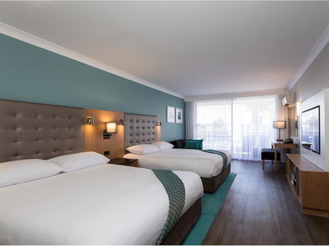 Sea World Resort - Hotel Gold Coast 1