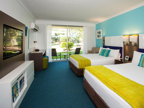 Sea World Resort - Hotel Gold Coast 4