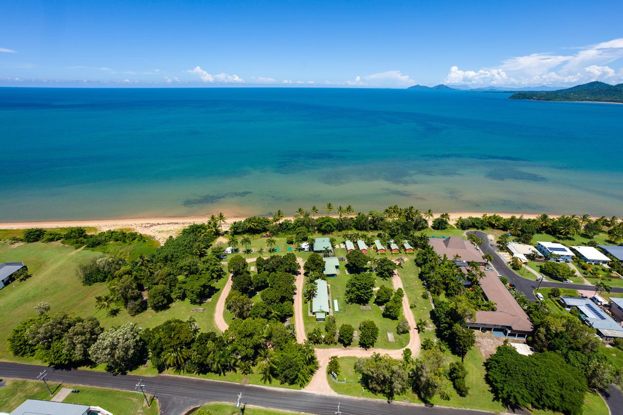 Abingdon Downs QLD Hotel Gold Coast