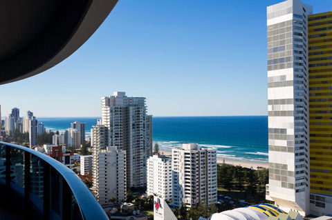 Oracle Resort Broadbeach - Gclr - Hotel Gold Coast 41