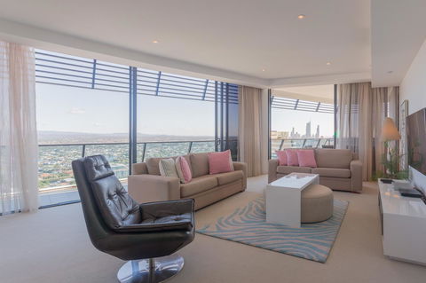 Oracle Resort Broadbeach - Gclr - Hotel Gold Coast 37
