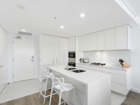 Oracle Resort Broadbeach - Gclr - Hotel Gold Coast 14