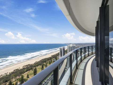 Oracle Resort Broadbeach - Gclr - Hotel Gold Coast 18