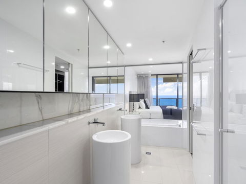 Oracle Resort Broadbeach - Gclr - Hotel Gold Coast 24