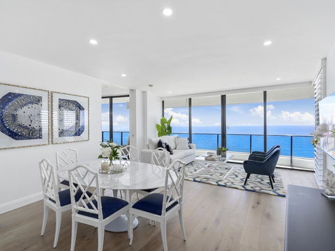 Oracle Resort Broadbeach - Gclr - Hotel Gold Coast 22