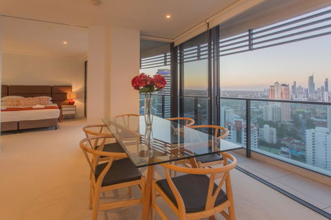 Oracle Resort Broadbeach - Gclr - Hotel Gold Coast 10