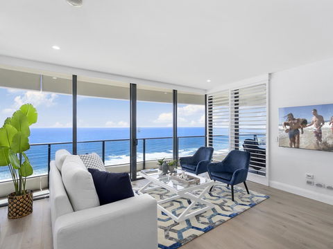 Oracle Resort Broadbeach - Gclr - Hotel Gold Coast 23
