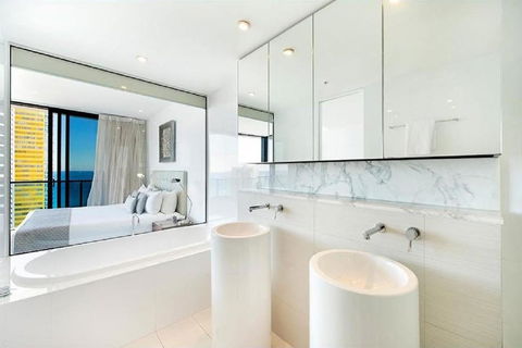 Oracle Resort Broadbeach - Gclr - Hotel Gold Coast 2