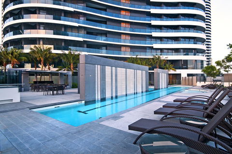 Oracle Resort Broadbeach - Gclr - Hotel Gold Coast 33