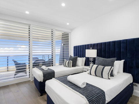Oracle Resort Broadbeach - Gclr - Hotel Gold Coast 16