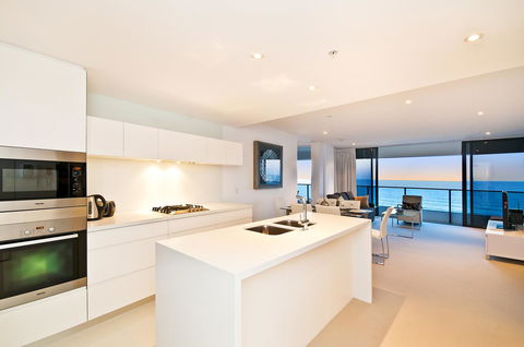 Oracle Resort Broadbeach - Gclr - Hotel Gold Coast 31