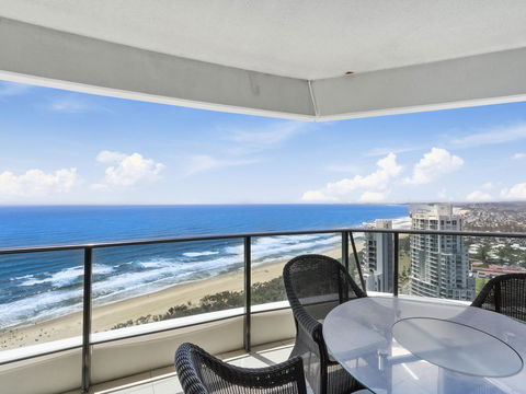 Oracle Resort Broadbeach - Gclr - Hotel Gold Coast 19