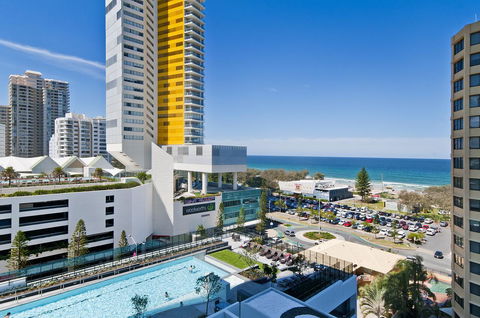 Oracle Resort Broadbeach - Gclr - Hotel Gold Coast 1