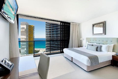 Oracle Resort Broadbeach - Gclr - Hotel Gold Coast 5
