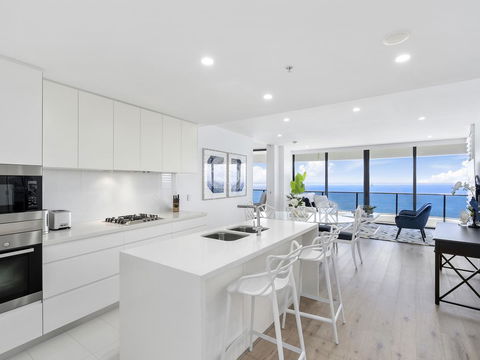 Oracle Resort Broadbeach - Gclr - Hotel Gold Coast 13