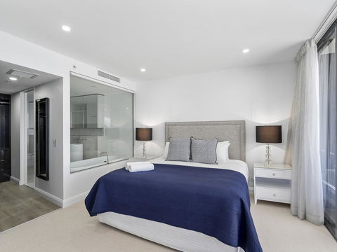 Oracle Resort Broadbeach - Gclr - Hotel Gold Coast 25