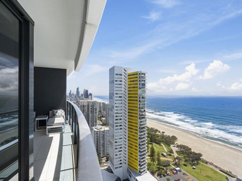 Oracle Resort Broadbeach - Gclr - Hotel Gold Coast 17