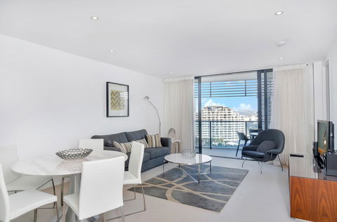 Oracle Resort Broadbeach - Gclr - Hotel Gold Coast 39