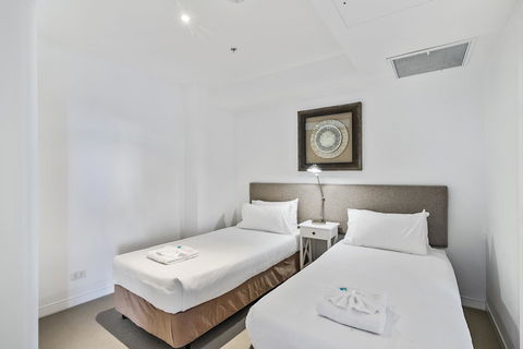 Oracle Resort Broadbeach - Gclr - Hotel Gold Coast 42
